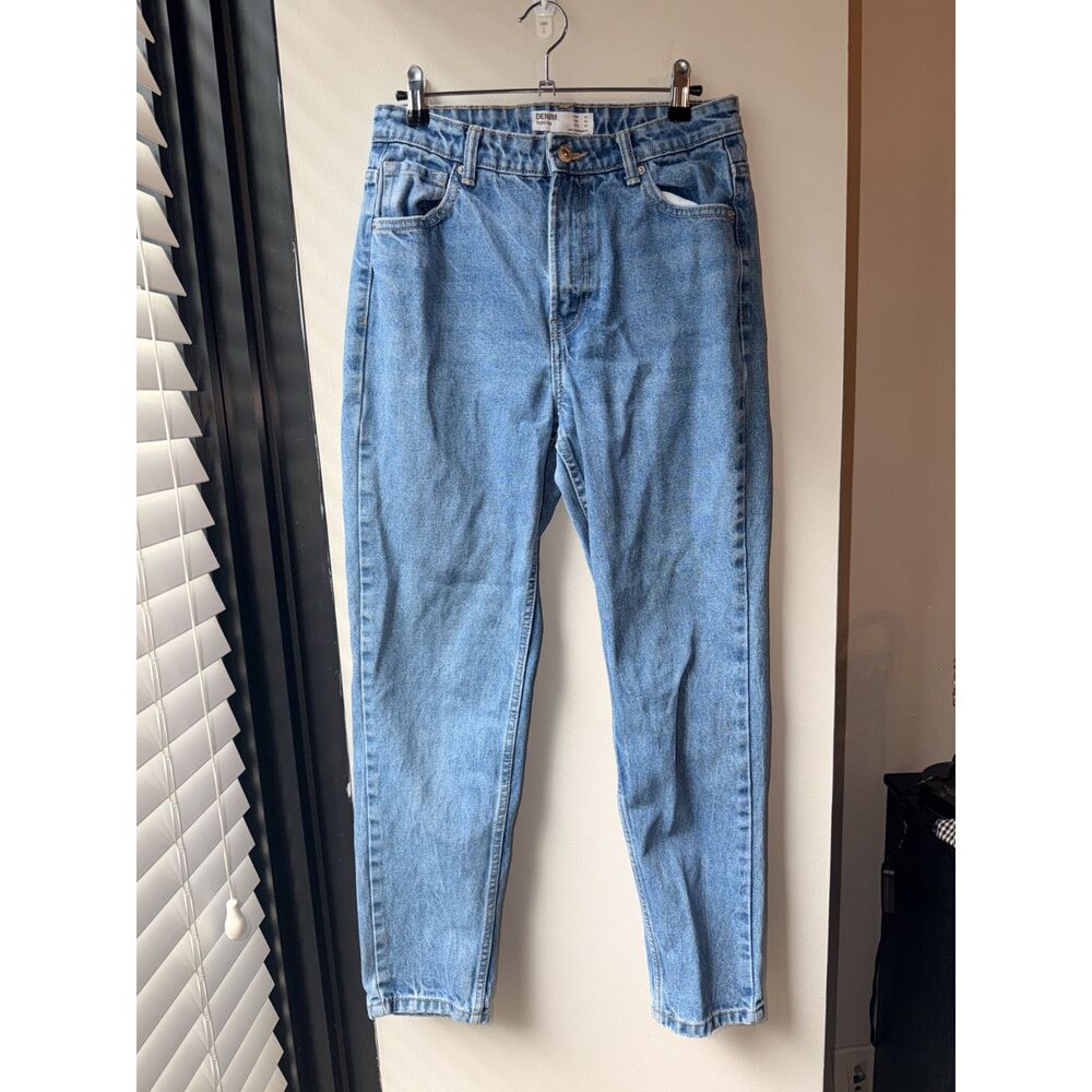 Bershka Denim